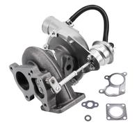 RHB5 VI58 tubocharger for ISUZU TROOPER 2.8 D - 4BD1-T turbo 8970192920