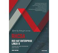Rhcsa Red Hat Enterprise Linux 8