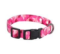 Rhea Rose - Bracelet de rechange pour collier antichoc de 2,5 cm avec 2 trous, compatible avec presque toutes les marques et modèles