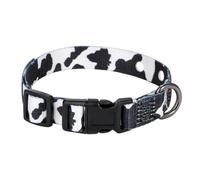 Rhea Rose Sangle de rechange de 2,5 cm pour collier antichoc avec 2 trous, compatible avec presque toutes les marques et modèles de clôtures électriques souterraines pour chiens et colliers de