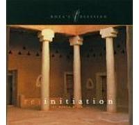 Rhea's Obsession - Re Initiation [Import]