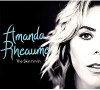 Rheaume, Amanda - Skin I'm in