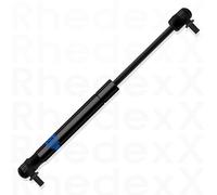 RhedexX® Stabilus Lift-O-Mat 083607 0400N - Vérin à gaz de rechange avec rotule d'angle M8 - Longueur : 405 mm - Course : 160 mm - Force : 400 N - 083607