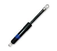 RhedexX® Vérin à gaz 300 mm - 1100 mm, 100 mm - 500 mm, 1000 N - 2500 N, M10, pour remorque de cheval, rechange pour Stabilus Lift-O-Mat (300 mm/100 mm, 2100 N)