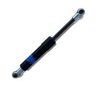 RhedexX® Vérin à gaz 650 mm/280 mm/50N-800N - Longueur 650 mm, course 280 mm, force : 50N-800N, ressort à gaz avec rotule d'angle M6 (650/280/800N)
