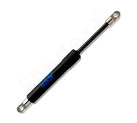 RhedexX® Vérin à gaz avec œil articulé M6 610 mm/250 mm/50N-800N, longueur de prise des yeux 610 mm, course 250 mm, force : 50N-800N (610/250/800N)