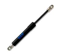 RhedexX® Vérin à gaz pour remorque équine Longueur-400mm, Course-150mm, Force-1.300N, Amortisseur à gaz de remorque de remplacement pour STABILUS LIFT-O-MAT 1851LT (400/150/1.300N)