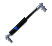 RhedexX® Vérin à gaz rotule articulé 290 mm/110 mm/50N-400N - Ressort à gaz avec M6 longueur 290 mm, course 110 mm, force : 50N-400N (290/110/200N)