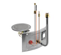 Rheem Brûleur de chauffe eau AM40277-1