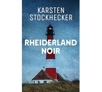 Rheiderland Noir: Ein Fall für Akira Janssen und Tamme Bruns
