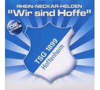 Rhein-Neckar-Helden - Wir Sind Hoffe [Import]
