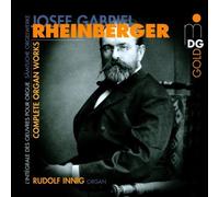 Sämtliche Orgelwerke | Occasion