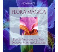 Rheinberger,Josef Gabriel - FLORA MAGICA