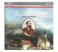 Rheinberger,Josef: Quintette