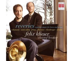 Rheinberger - Reveries [New CD]
