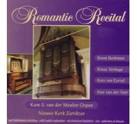 Rheinberger - Romantic Recital 7 / Sonata on a Chorale