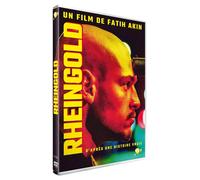 Rheingold DVD DVD