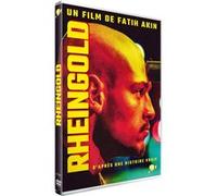 Rheingold DVD G