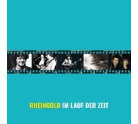 RHEINGOLD - IM LAUF DER ZEIT CD NEUF