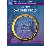 Rheingold/l Or du Rhin