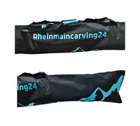 RHEINMAINCARVING - Single Ski Bag Classic 190 cm