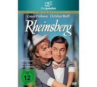 Rheinsberg (Conny Froboess) (Filmjuwelen) (DVD)