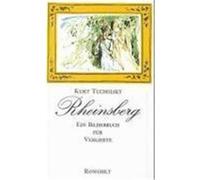 Rheinsberg Tucholsky, Kurt (Auteur)