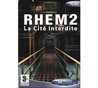 RHEM 2 - La Cité Interdite G