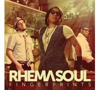 Rhema Soul - Fingerprints