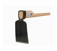 Rhénanes Pioche 135cm Cendres Jardinage Gruber Pioche Jardin, Terrasse