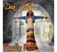 Rhenee', Drea - Finally Free