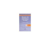Rheology And Processing Of Liquid Crystal Polymers