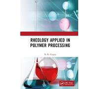 Rheology Applied In Polymer Processing
