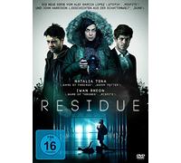 Rheon,Iwan - Residue-Staffel 1 [Import]