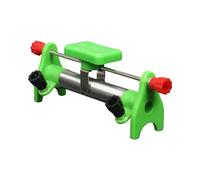 Rhéostat Coulissant Réglable 2a 20Ω Physique D'électricité Résistance À L'expérience Pour Les Laboratoires Scolaires Et La Démonstration De La Démonstration De Physique Expérience