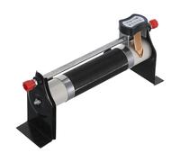 Rhéostat de Laboratoire Pédagogique 200 Ω 1,25 A pour Expériences | Réglage Fluide à Glissière, Plage Ajustable Large, Fer, Activités Scolaires et Apprentissage Scientifique