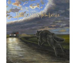 Rheostatics - Here Come the Wolves