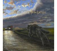 Rheostatics - Here Come The Wolves [Cd]