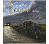 Rheostatics - Here Come The Wolves [Vinyl Lp] Canada - Import
