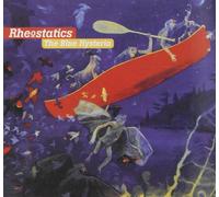 Rheostatics, the - Blue Hysteria [Import]