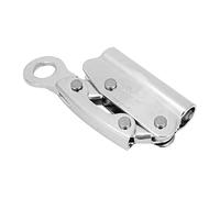 Rheross 1 corde autobloquante pour descendre, escalade, protection anti-chute, corde utilisée pour balancer l'escalade