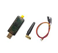 Rheross CC2652P Dongle Zigbee 2MQTT ZHA Coordinator Assistant Thread USB Dongle Stick