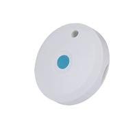 Rheross NRF51822 Module Bluetooth Ibeacon Base Station de Positionnement Beacon Près de Champ avec Coque