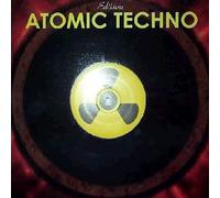 Rhesus+ - Rhesus+ - Bouddha - Atomic Techno - ATM 13