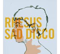 Rhesus - Sad Disco [Import]