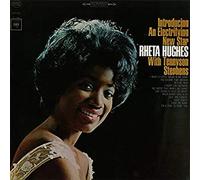 RHETA HUGHES - introducing an electrifying new star LP