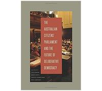 Rhetoric And Democratic Deliberation