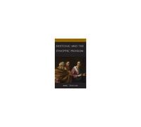 Rhetoric And The Synoptic Problem
