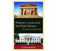 Rhetoric, Humor, And The Public Sphere