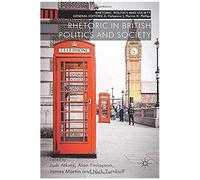 Rhetoric In British Politics And Society